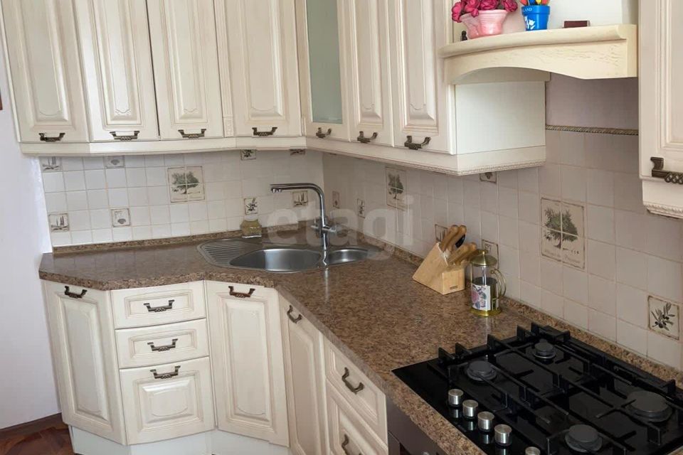 Продаётся 2-комнатная квартира, 73 м²