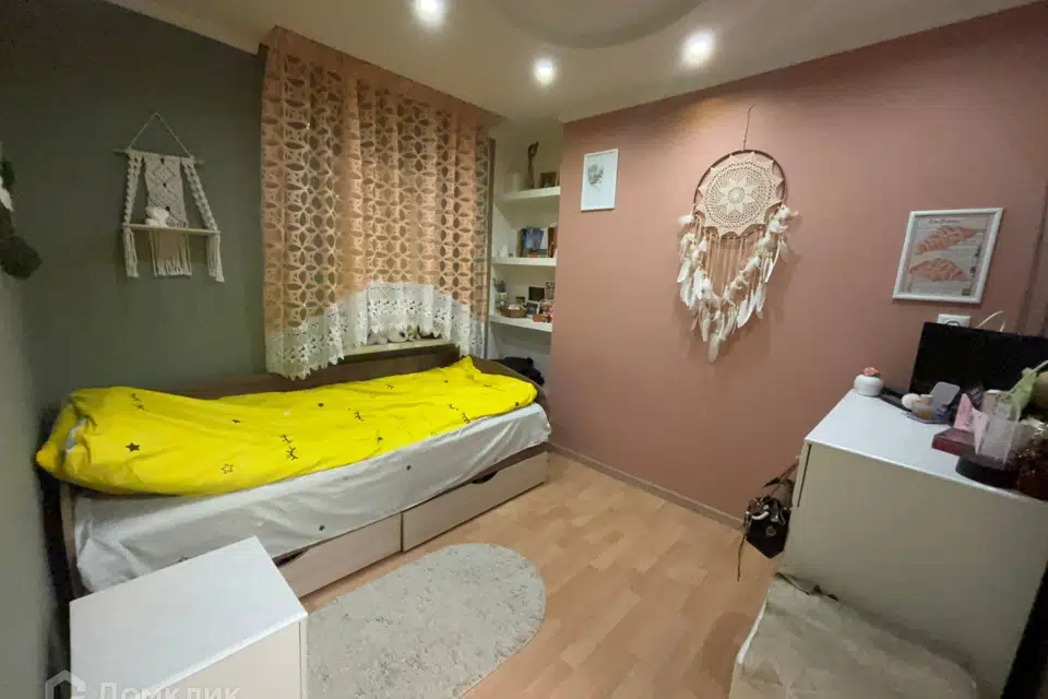 Продаётся 1-этажный дом, 75 м²