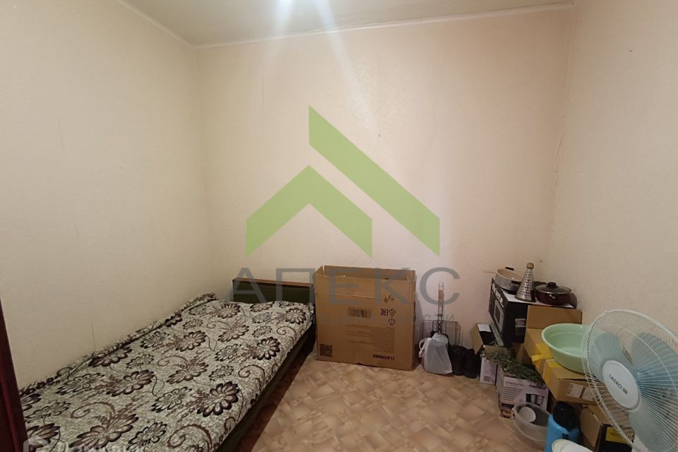 Продаётся 2-комнатная квартира, 38.3 м²