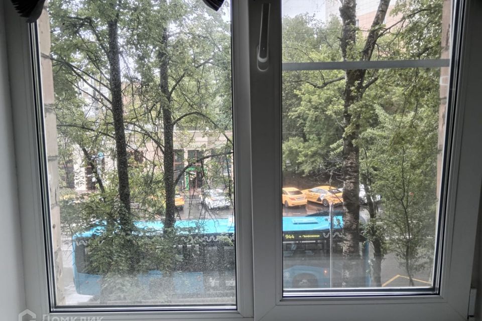 Продаётся студия, 11 м²