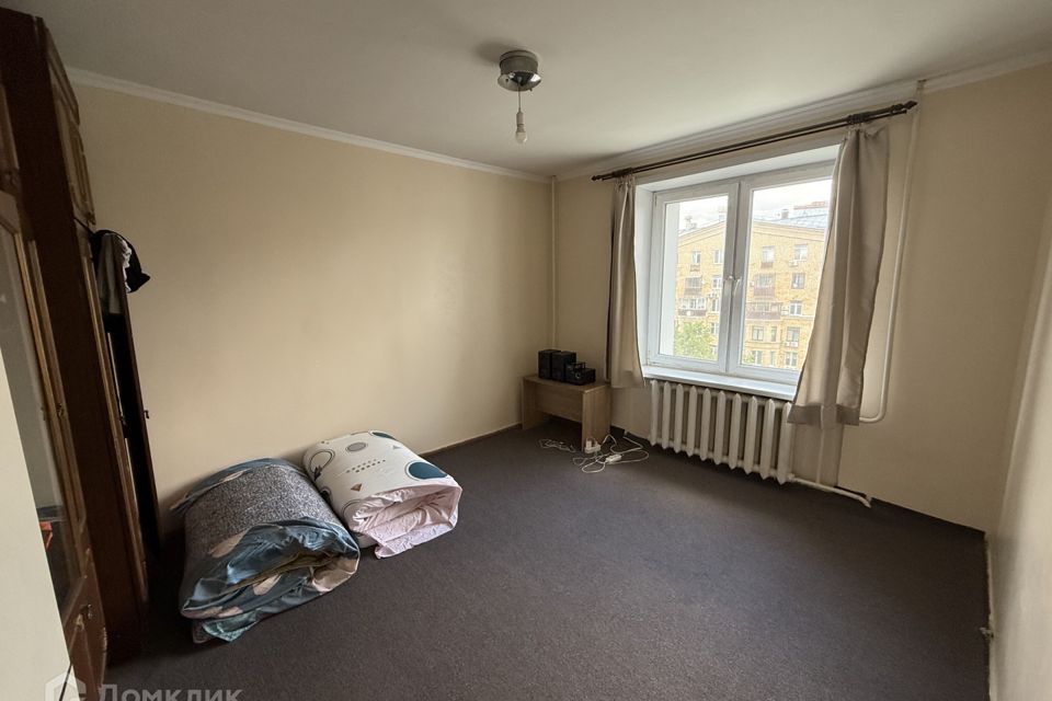 Продаётся 2-комнатная квартира, 40 м²