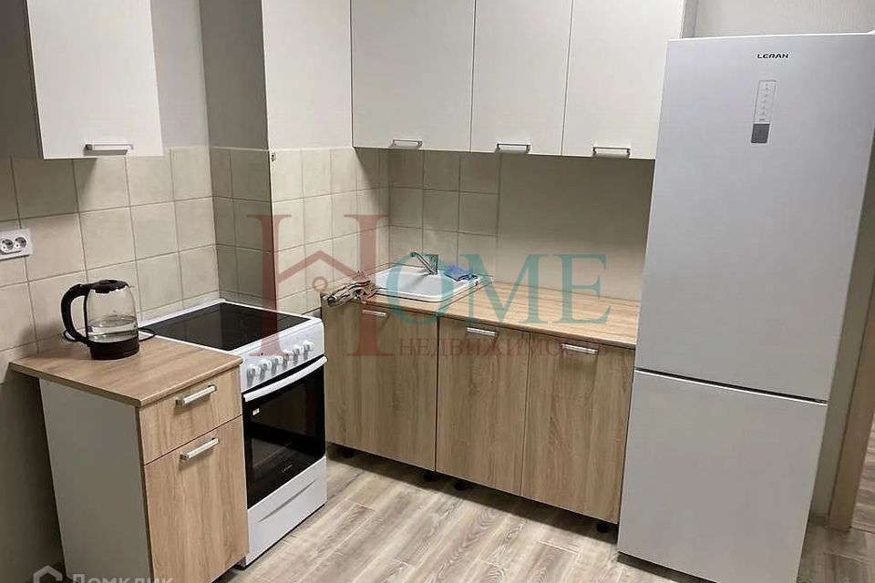 Сдаётся 3-комнатная квартира, 65 м²
