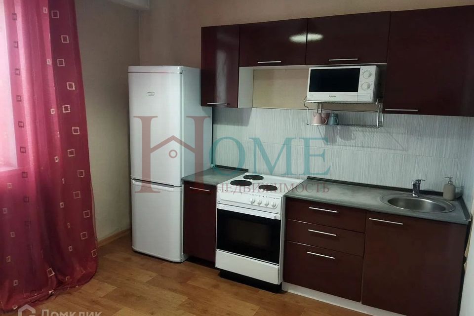 Сдаётся 1-комнатная квартира, 40 м²