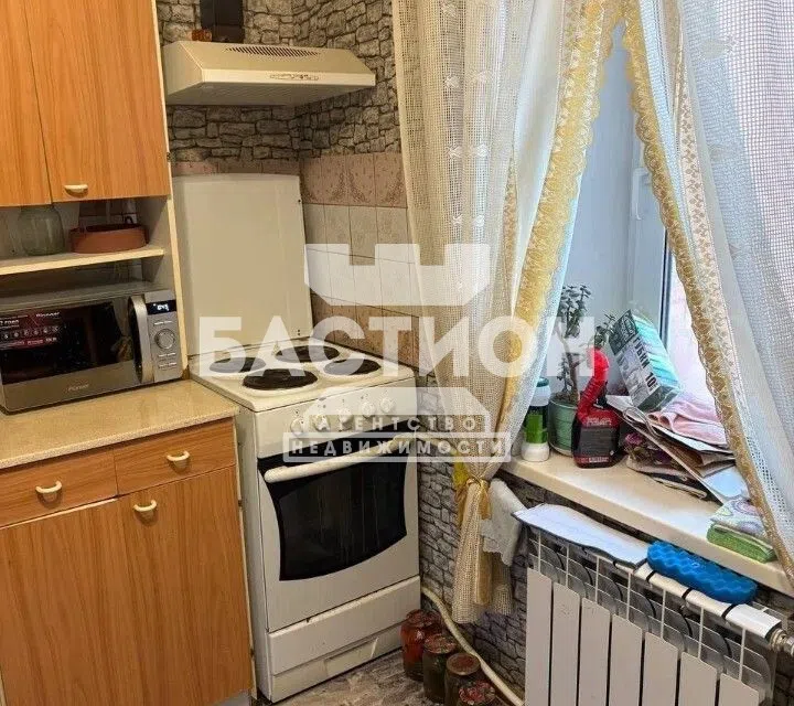 Продаётся 1-комнатная квартира, 27.7 м²