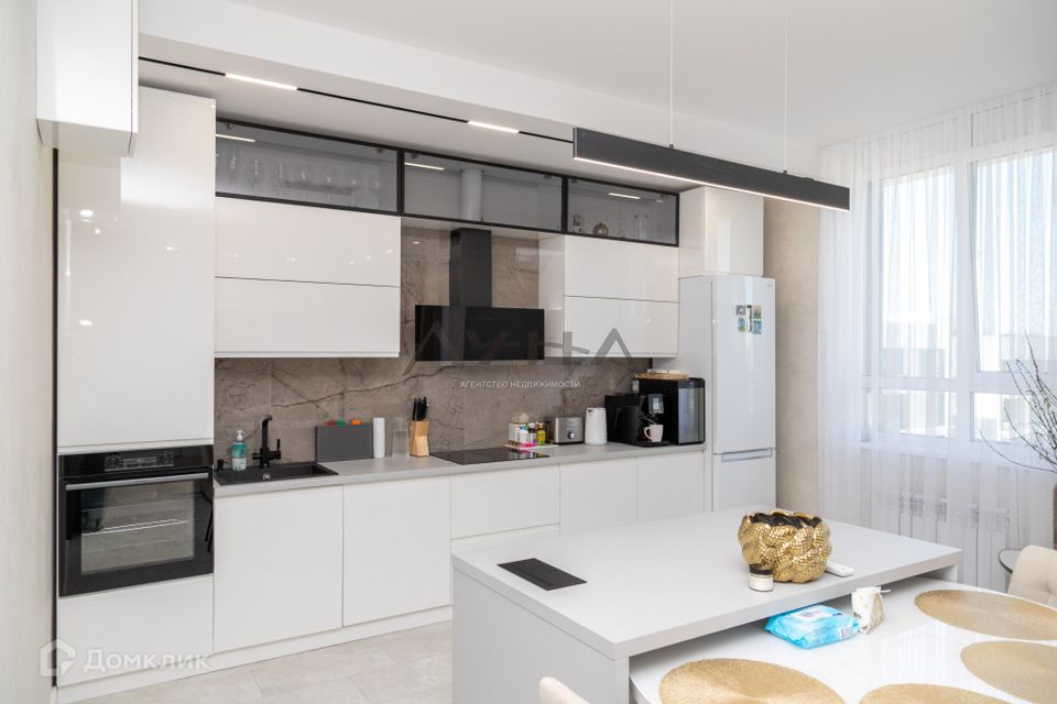 Продаётся 2-комнатная квартира, 68 м²