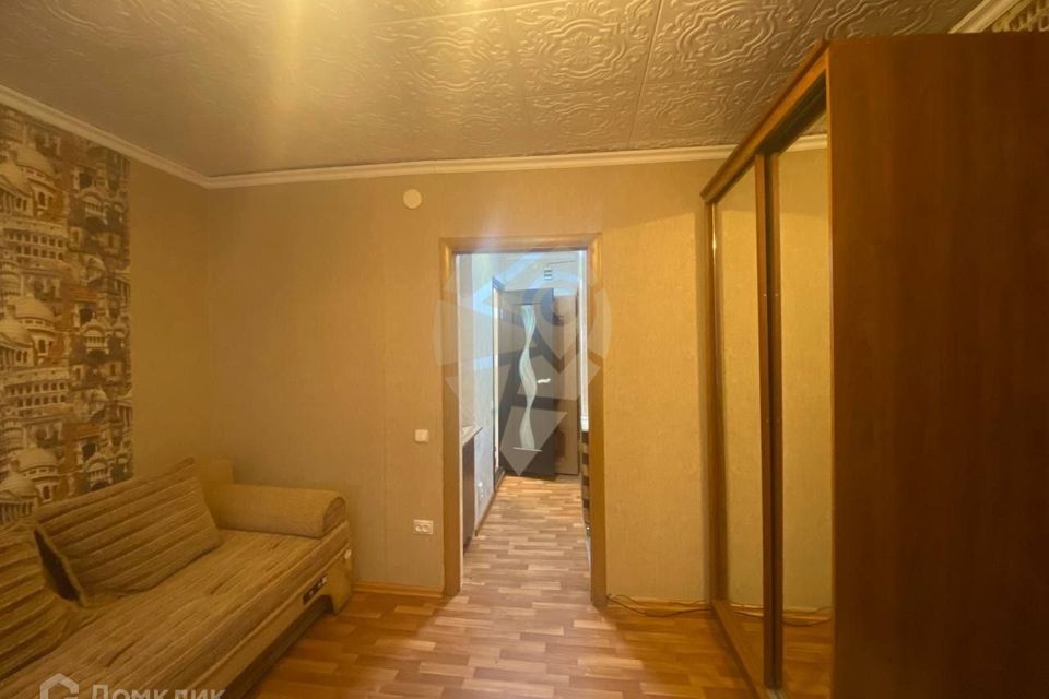 Продаётся 1-комнатная квартира, 17.6 м²