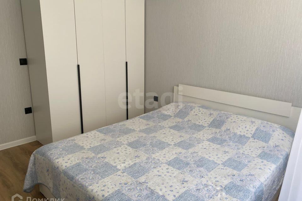 Сдаётся 1-комнатная квартира, 38 м²