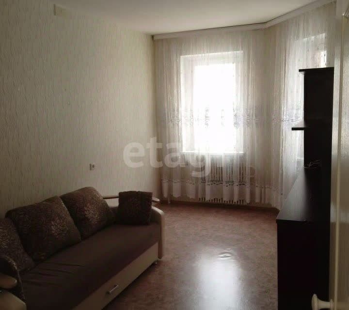 Сдаётся 1-комнатная квартира, 39 м²
