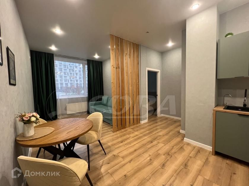 Продаётся 2-комнатная квартира, 47 м²