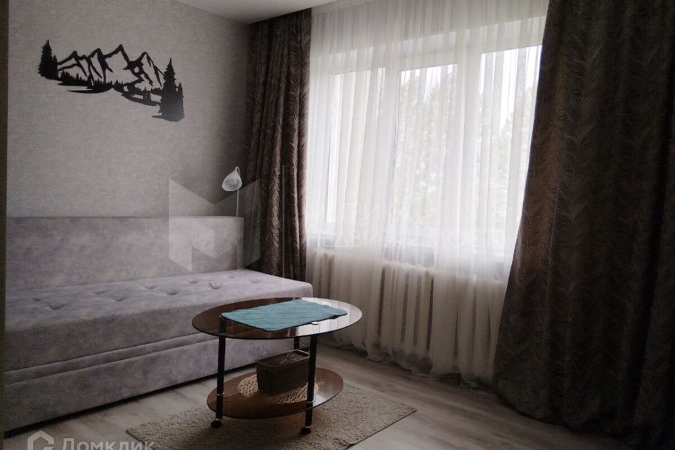 Продаётся 1-комнатная квартира, 30 м²