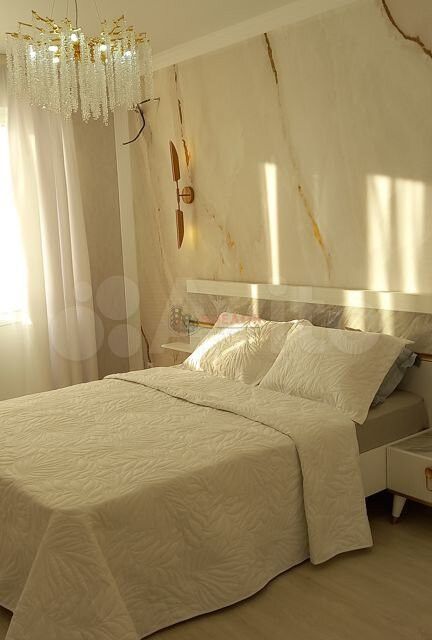 Продаётся 2-комнатная квартира, 47.1 м²