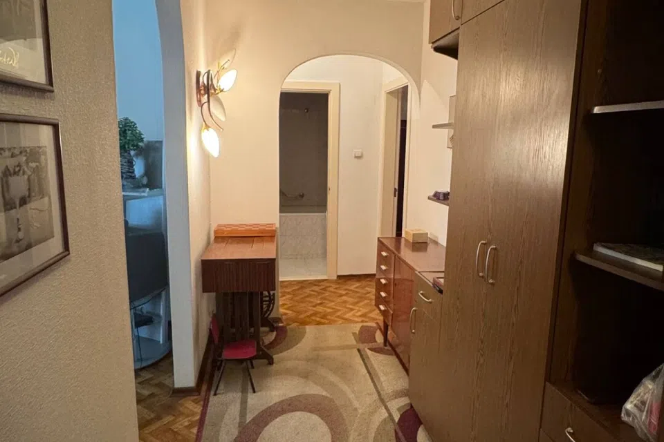Продаётся 3-комнатная квартира, 68.7 м²