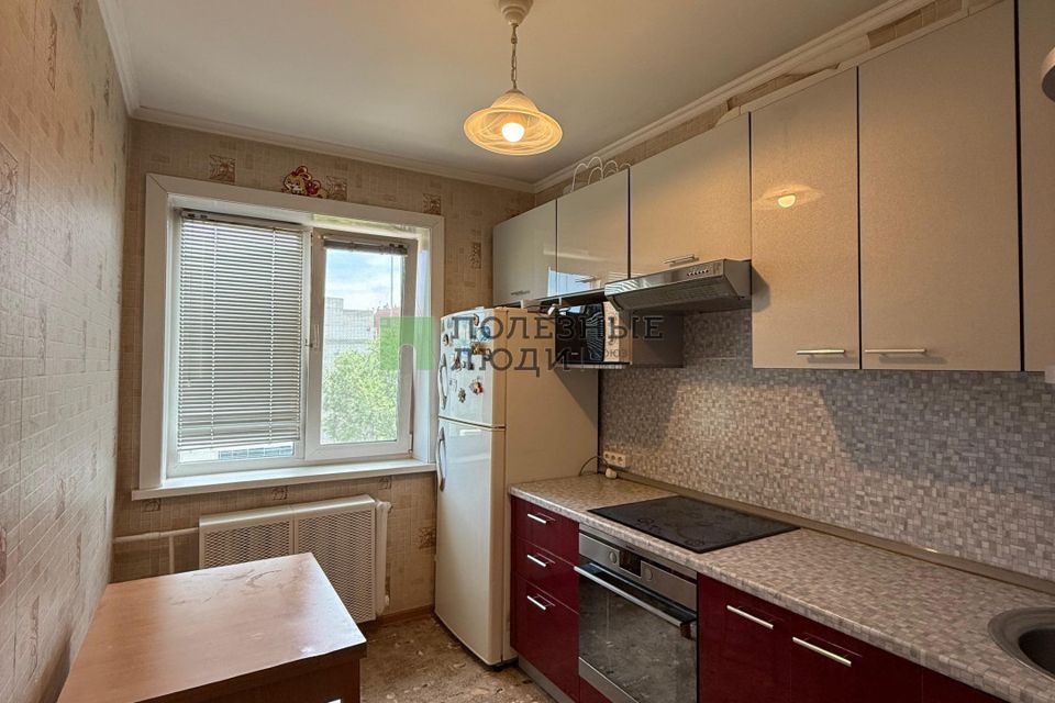Сдаётся 2-комнатная квартира, 49.7 м²