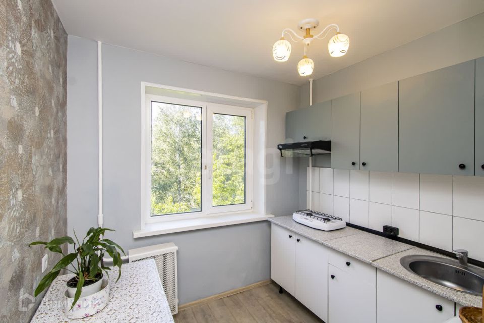 Сдаётся 1-комнатная квартира, 30 м²