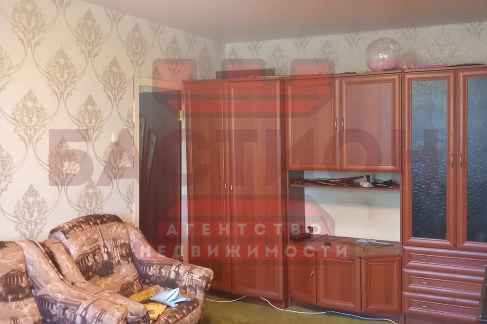 Продаётся 2-комнатная квартира, 53 м²