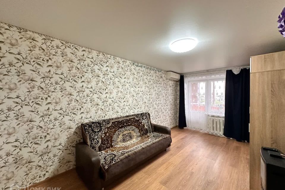 Продаётся 1-комнатная квартира, 30.1 м²