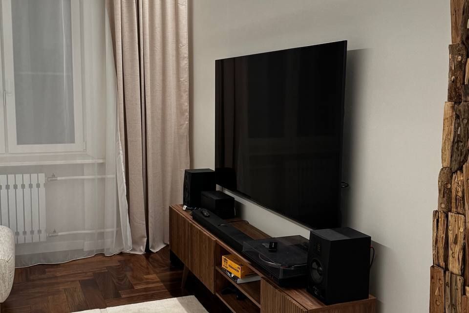 Продаётся 2-комнатная квартира, 48 м²