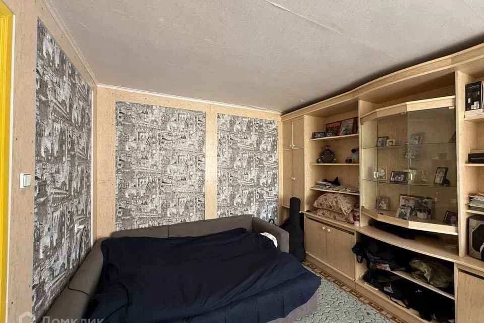 Продаётся 2-этажный дом, 176.6 м²
