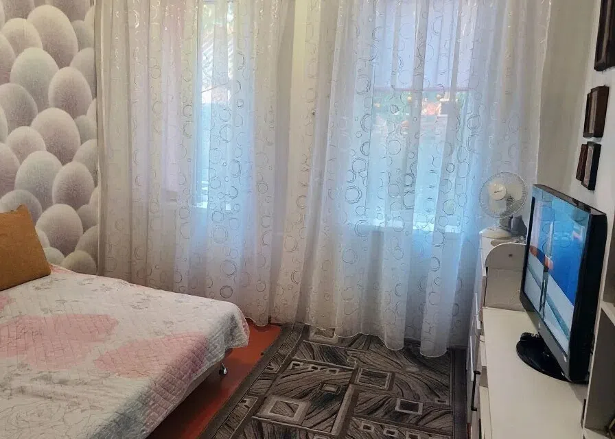 Продаётся 1-этажный дом, 141.6 м²