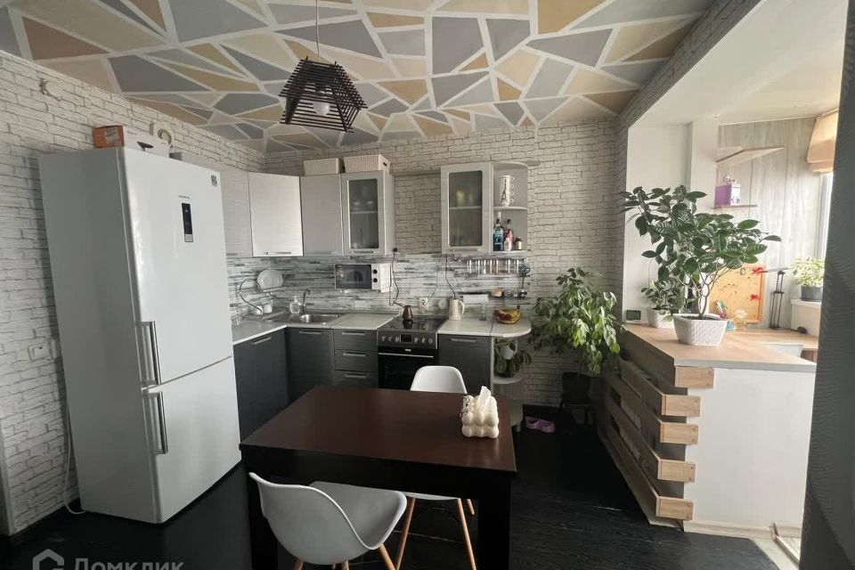 Продаётся 1-комнатная квартира, 33.7 м²