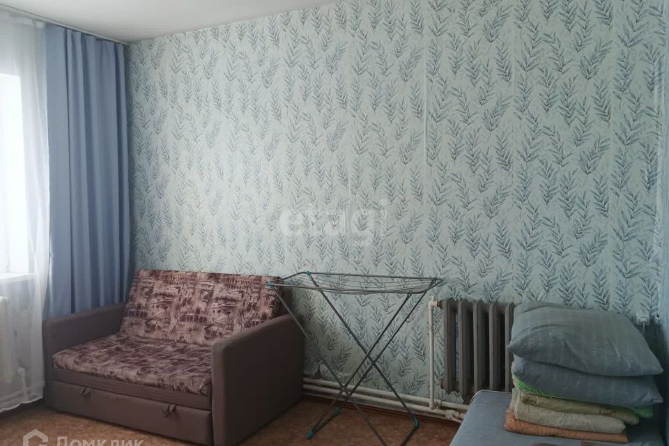 Продаётся 1-комнатная квартира, 22.7 м²