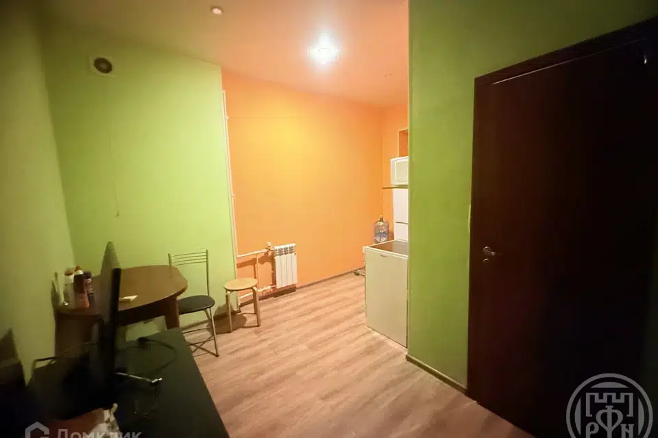 Продаётся 2-комнатная квартира, 69.8 м²