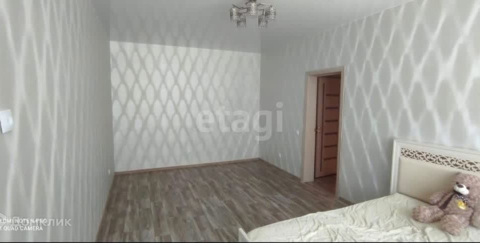 Продаётся 2-комнатная квартира, 58 м²