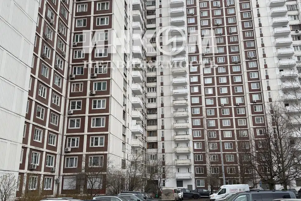 Продаётся 4-комнатная квартира, 99.5 м²