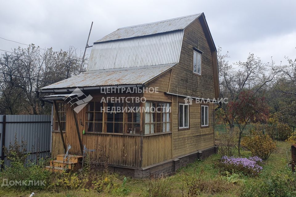 Купить Дачу В Город Рязань