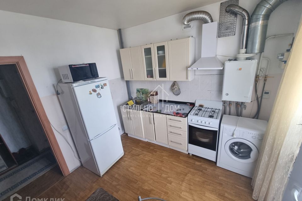 Сдаётся 2-комнатная квартира, 48.5 м²