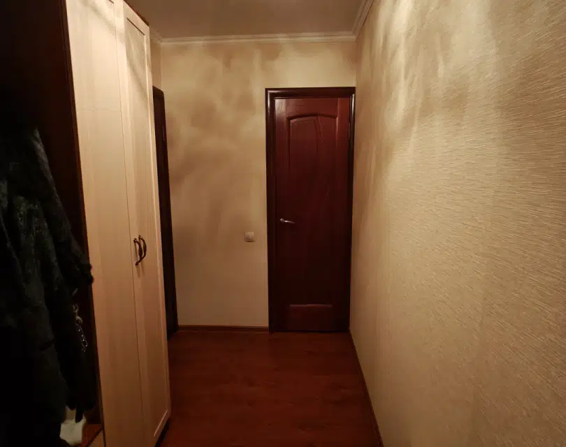 Продаётся 1-комнатная квартира, 44 м²