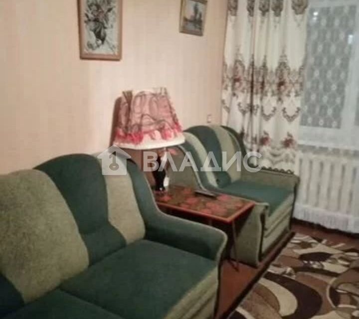 Сдаётся 2-комнатная квартира, 47 м²