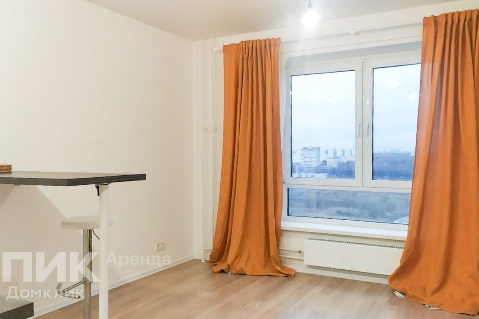 Сдаётся студия, 23.2 м²