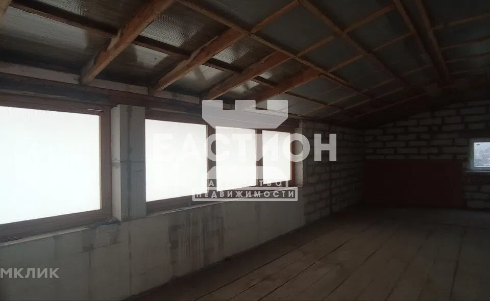 Продаётся 2-этажный дом, 190 м²