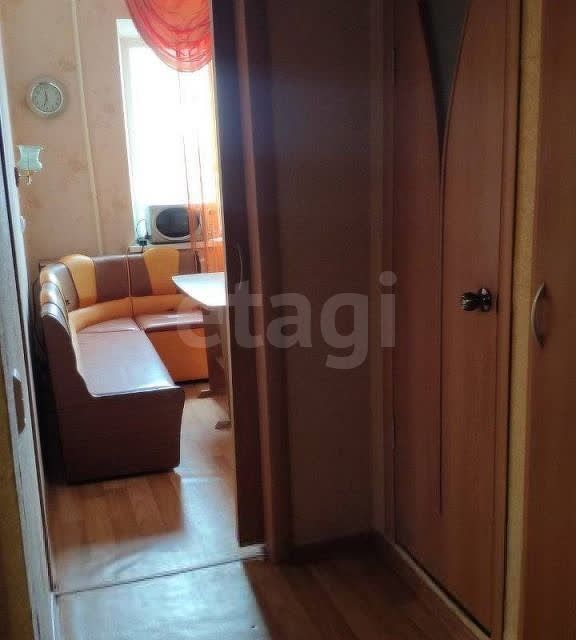 Сдаётся 1-комнатная квартира, 42 м²