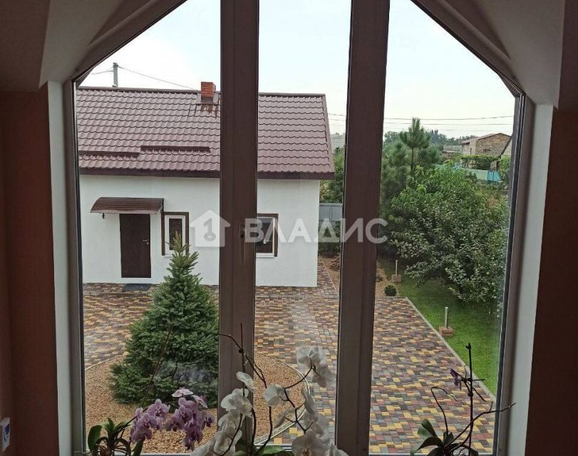 Продаётся 2-этажный дом, 110 м²