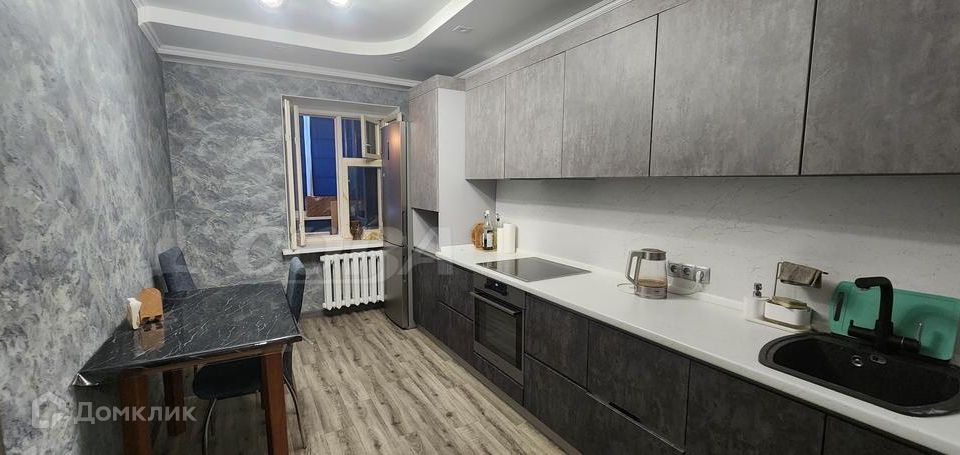 Сдаётся 1-комнатная квартира, 43 м²