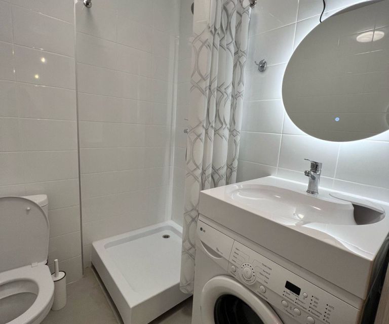 Продаётся 2-комнатная квартира, 50.4 м²