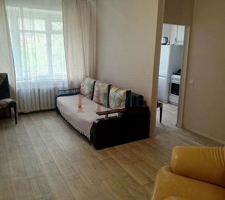 Сдаётся 2-комнатная квартира, 39 м²
