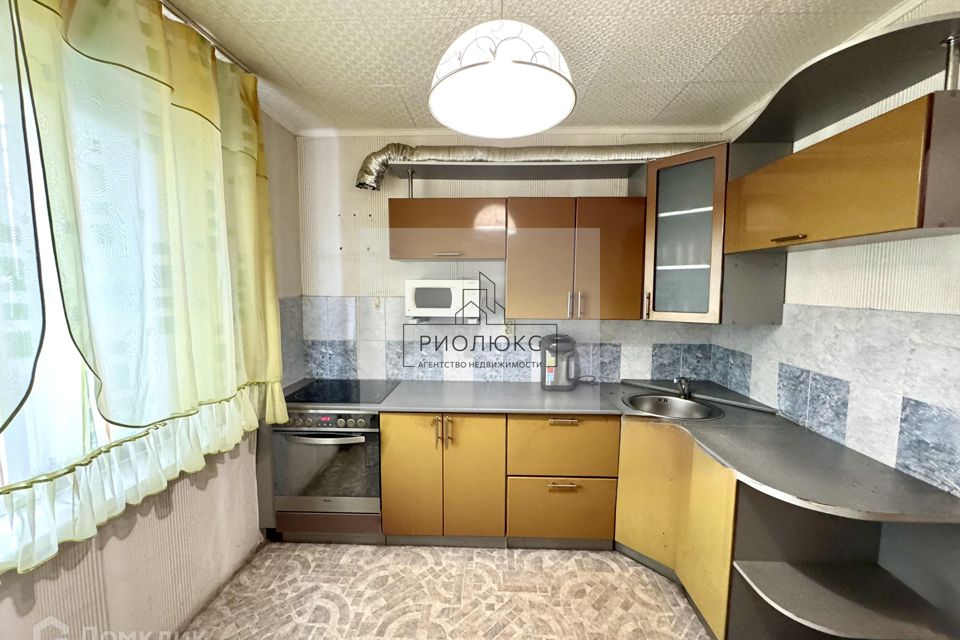 Продаётся 2-комнатная квартира, 51 м²