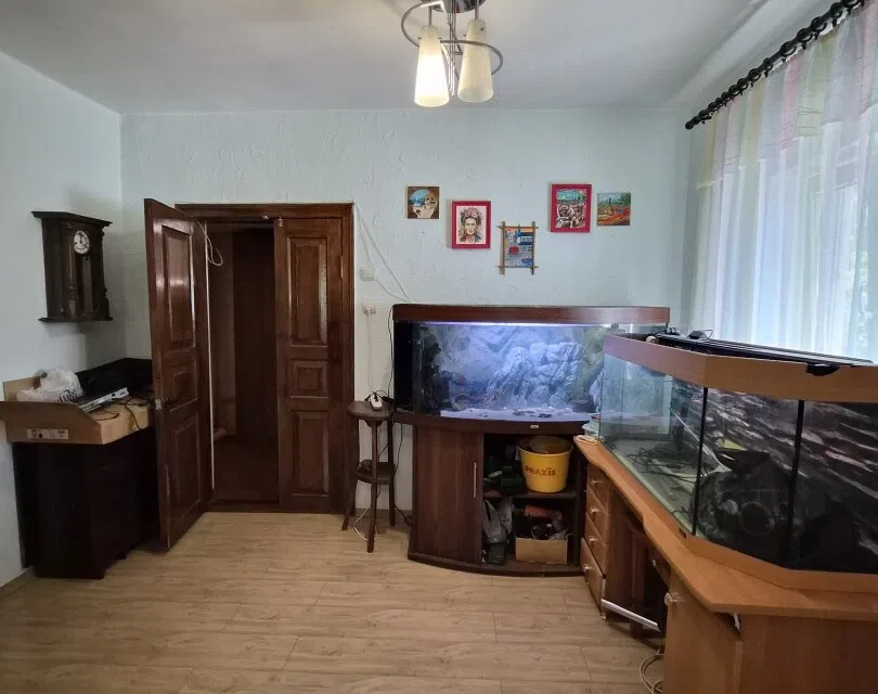 Продаётся 1-этажный дом, 69.6 м²