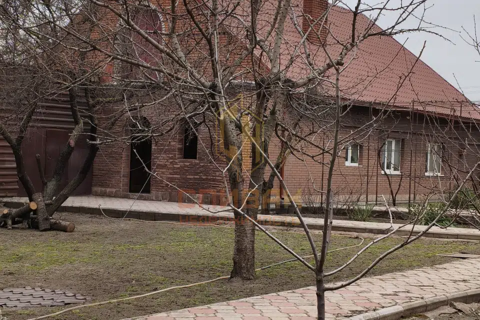 Продаётся 1-этажный дом, 158.1 м²