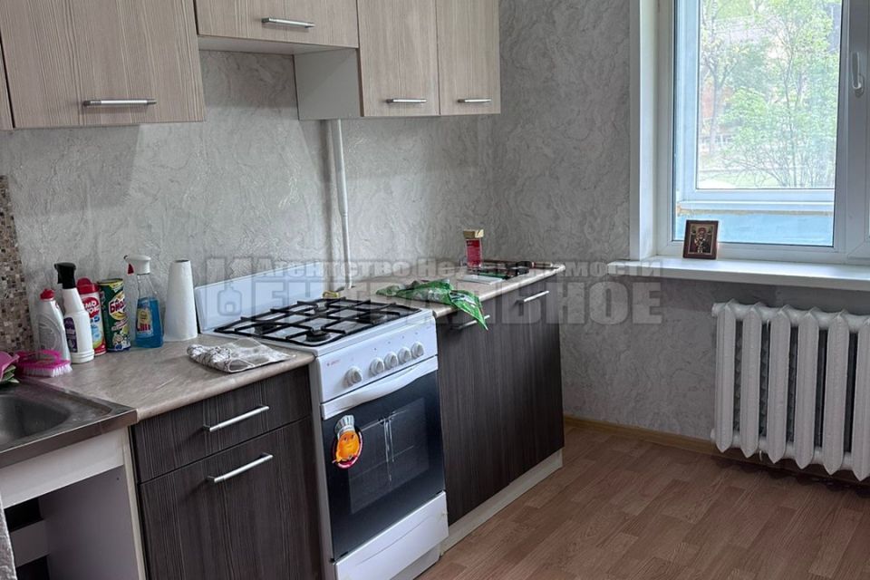 Продаётся 3-комнатная квартира, 70 м²