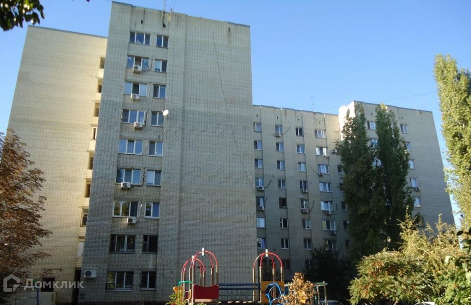Сдаётся 1-комнатная квартира, 26 м²