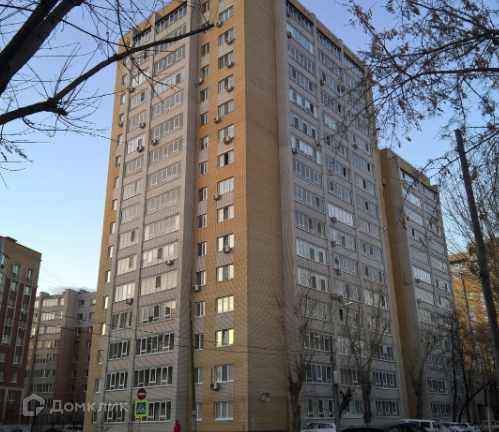 Продаётся 1-комнатная квартира, 39.9 м²
