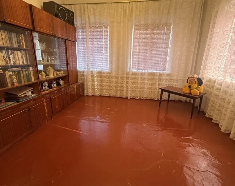 Продаётся 1-этажный дом, 96.5 м²