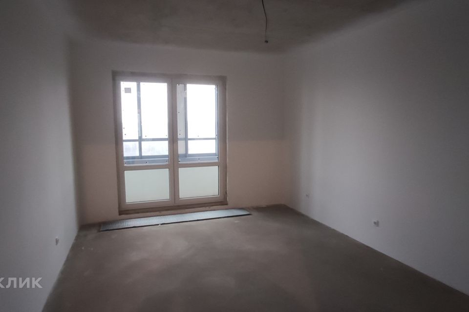 Продаётся 3-комнатная квартира, 98.7 м²