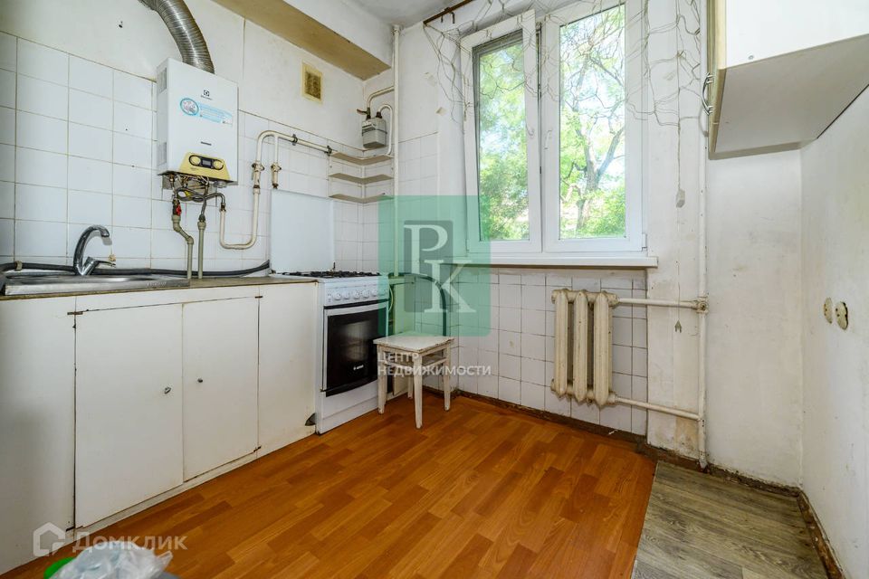 Продаётся 2-комнатная квартира, 49.1 м²