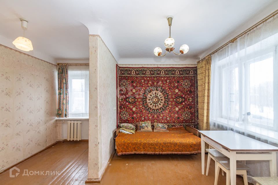 Продаётся 1-комнатная квартира, 22.4 м²