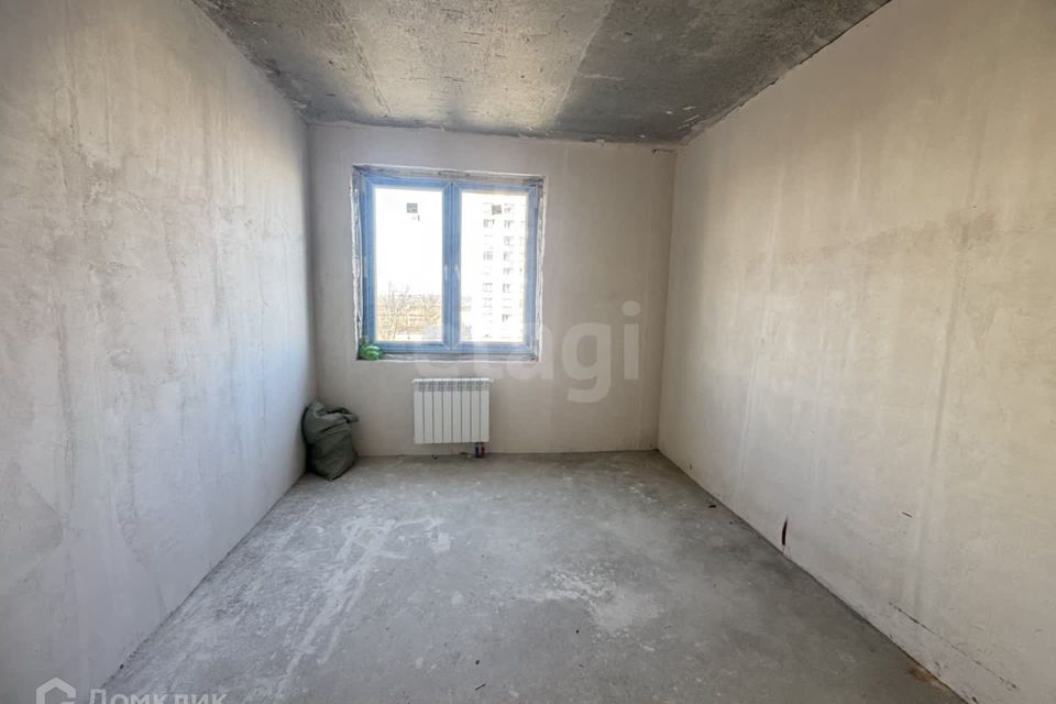 Продаётся 2-комнатная квартира, 58.7 м²